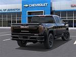 New 2026 GMC Sierra 2500 AT4 Crew Cab 4x4 Pickup for sale #19G6051 - photo 4