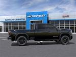 New 2026 GMC Sierra 2500 AT4 Crew Cab 4x4 Pickup for sale #19G6051 - photo 5