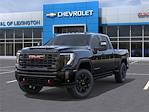 New 2026 GMC Sierra 2500 AT4 Crew Cab 4x4 Pickup for sale #19G6051 - photo 6