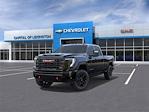 New 2026 GMC Sierra 2500 AT4 Crew Cab 4x4 Pickup for sale #19G6051 - photo 8