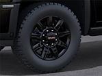 New 2026 GMC Sierra 2500 AT4 Crew Cab 4x4 Pickup for sale #19G6051 - photo 9