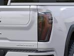 New 2025 GMC Sierra 2500 Denali Crew Cab 4x4 Pickup for sale #19G6108 - photo 9