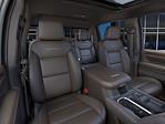 New 2025 GMC Sierra 2500 Denali Crew Cab 4x4 Pickup for sale #19G6108 - photo 14