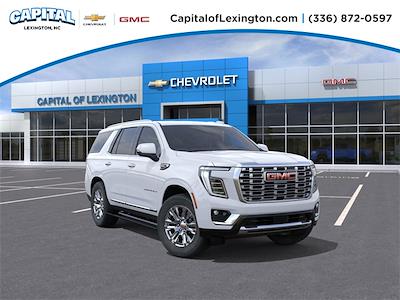 New 2026 GMC Yukon Denali for sale #19G6119 - photo 1