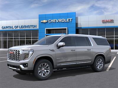 New 2026 GMC Yukon XL Denali for sale #19G6136 - photo 2
