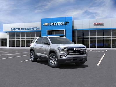 2025 GMC Terrain AWD SUV for sale #19G61442 - photo 1