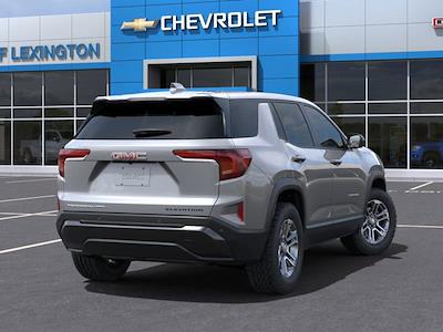 2025 GMC Terrain AWD SUV for sale #19G61442 - photo 2