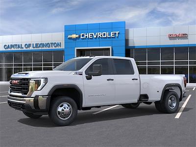 New 2026 GMC Sierra 3500 Pro Crew Cab for sale #19G6182 - photo 2