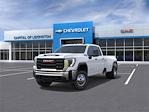 New 2026 GMC Sierra 3500 Pro Crew Cab for sale #19G6182 - photo 8