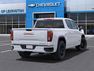 New 2024 GMC Sierra 1500 Elevation Crew Cab 4x4 Pickup for sale #19G6581 - photo 2