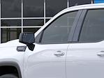 New 2024 GMC Sierra 1500 Elevation Crew Cab 4x4 Pickup for sale #19G6581 - photo 12