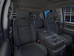 New 2024 GMC Sierra 1500 Elevation Crew Cab 4x4 Pickup for sale #19G6581 - photo 16