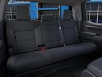 New 2024 GMC Sierra 1500 Elevation Crew Cab 4x4 Pickup for sale #19G6581 - photo 17