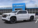 New 2024 GMC Sierra 1500 Elevation Crew Cab 4x4 Pickup for sale #19G6581 - photo 3