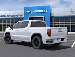 New 2024 GMC Sierra 1500 Elevation Crew Cab 4x4 Pickup for sale #19G6581 - photo 4