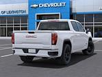 New 2024 GMC Sierra 1500 Elevation Crew Cab 4x4 Pickup for sale #19G6581 - photo 2