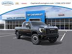 New 2026 GMC Sierra 2500 Denali Ultimate Crew Cab 4WD Pickup for sale #19G6649 - photo 1