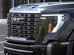 New 2026 GMC Sierra 2500 Denali Ultimate Crew Cab 4WD Pickup for sale #19G6649 - photo 13