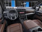 New 2026 GMC Sierra 2500 Denali Ultimate Crew Cab 4WD Pickup for sale #19G6649 - photo 15