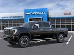New 2026 GMC Sierra 2500 Denali Ultimate Crew Cab 4WD Pickup for sale #19G6649 - photo 3