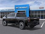 New 2026 GMC Sierra 2500 Denali Ultimate Crew Cab 4WD Pickup for sale #19G6649 - photo 4