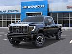 New 2026 GMC Sierra 2500 Denali Ultimate Crew Cab 4WD Pickup for sale #19G6649 - photo 6