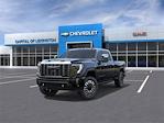 New 2026 GMC Sierra 2500 Denali Ultimate Crew Cab 4WD Pickup for sale #19G6649 - photo 8