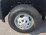 New 2025 GMC Sierra 3500 Pro Crew Cab 4x4 9' 4" CM Truck Beds Steel Flatbed Truck for sale #19G6701 - photo 10