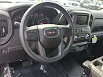 New 2025 GMC Sierra 3500 Pro Crew Cab 4x4 9' 4" CM Truck Beds Steel Flatbed Truck for sale #19G6701 - photo 14