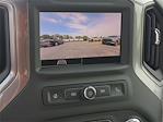 New 2025 GMC Sierra 3500 Pro Crew Cab 4x4 9' 4" CM Truck Beds Steel Flatbed Truck for sale #19G6701 - photo 17