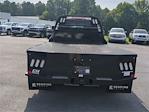 New 2025 GMC Sierra 3500 Pro Crew Cab 4x4 9' 4" CM Truck Beds Steel Flatbed Truck for sale #19G6701 - photo 23