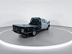New 2025 GMC Sierra 3500 Pro Crew Cab 4x4 9' 4" CM Truck Beds Steel Flatbed Truck for sale #19G6701 - photo 8