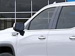 New 2026 GMC Sierra 1500 SLT Crew Cab for sale #19G6712 - photo 12