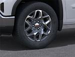 New 2026 GMC Sierra 1500 SLT Crew Cab for sale #19G6712 - photo 9