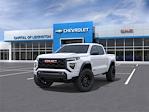 New 2026 GMC Canyon Elevation Crew Cab for sale #19G6798 - photo 8