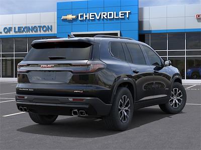 New 2026 GMC Acadia AT4 for sale #19G6887 - photo 2