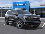 New 2026 GMC Acadia AT4 for sale #19G6887 - photo 7