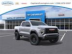 New 2026 GMC Canyon Elevation Crew Cab for sale #19G7159 - photo 1