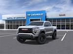 New 2026 GMC Canyon Elevation Crew Cab for sale #19G7159 - photo 8