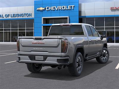 New 2025 GMC Sierra 2500 Denali Crew Cab 4WD Pickup for sale #19G7205 - photo 2
