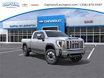 New 2025 GMC Sierra 2500 Denali Crew Cab 4WD Pickup for sale #19G7205 - photo 1