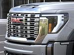 New 2025 GMC Sierra 2500 Denali Crew Cab 4WD Pickup for sale #19G7205 - photo 13