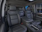 New 2025 GMC Sierra 2500 Denali Crew Cab 4WD Pickup for sale #19G7205 - photo 16