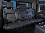 New 2025 GMC Sierra 2500 Denali Crew Cab 4WD Pickup for sale #19G7205 - photo 17