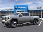 New 2025 GMC Sierra 2500 Denali Crew Cab 4WD Pickup for sale #19G7205 - photo 3