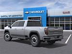 New 2025 GMC Sierra 2500 Denali Crew Cab 4WD Pickup for sale #19G7205 - photo 4