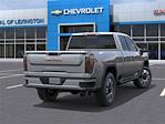 New 2025 GMC Sierra 2500 Denali Crew Cab 4WD Pickup for sale #19G7205 - photo 2