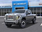 New 2025 GMC Sierra 2500 Denali Crew Cab 4WD Pickup for sale #19G7205 - photo 6
