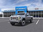 New 2025 GMC Sierra 2500 Denali Crew Cab 4WD Pickup for sale #19G7205 - photo 8