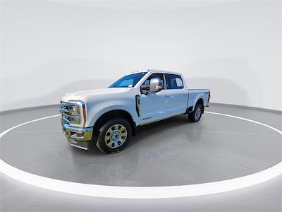 2023 Ford F-250 Crew Cab 4WD Pickup for sale #19G7205A - photo 1
